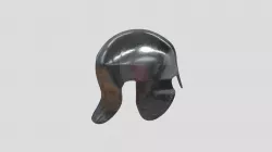 Battle Helmet