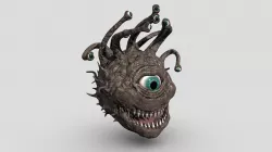 Beholder