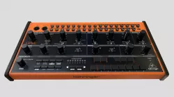 Behringer Crave