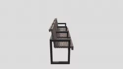 Bench