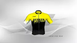 BERKEN CHICLANA
