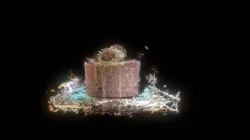 Birthday cake