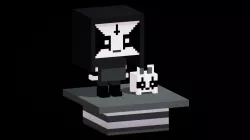 Black Metal Guy