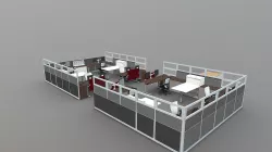 BOS HQ - Design