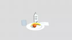 Breakfast Project