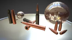 Bullet 7.62 v1.4