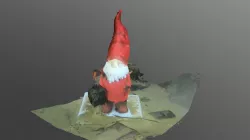 BUSCHI - gnome
