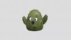 Cactus