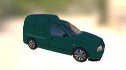 Caddy (commercial)