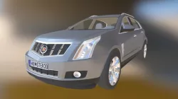 Cadillac