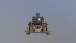 Cannon