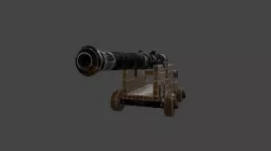 Cannon