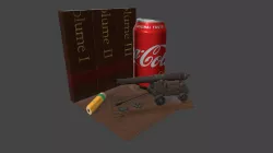 Cannon
