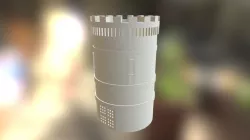 Castle Tower