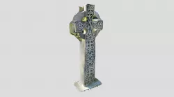 Celtic cross