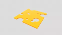 Cheese Slices