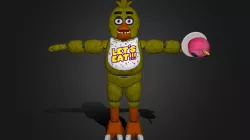 Chica ryn fox (OLD)