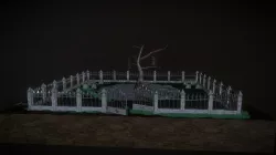 Cimetière