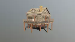 Cliff House