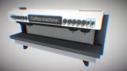 Coffee Machine