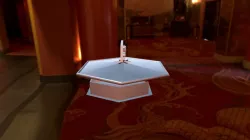 COFFEETABLE