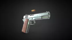 Colt 1911