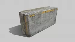 Concrete Block