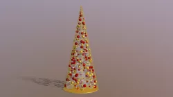 Conical Tree (Preview)