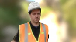 Construction Worker