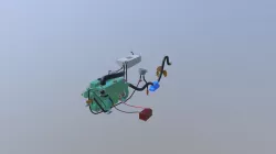 Cooling system