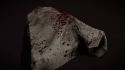 corpse