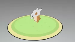 Cubone