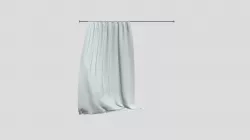Curtain
