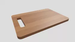 Cutting Board
