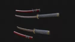 Daisho