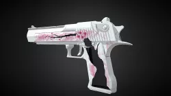 Deagle Sakura