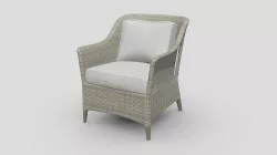 Dedon Summerland Chair