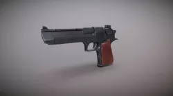 Desert Eagle