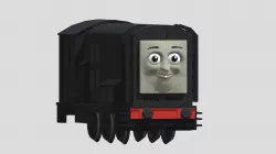 Devious Diesel