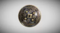 Dhal Shield