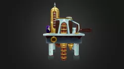 DOPPIO Coffeelake Extractor
