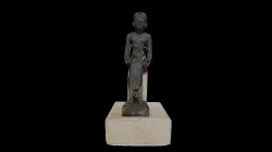 Dr. Edith Bernhauer - 231 - Imhotep