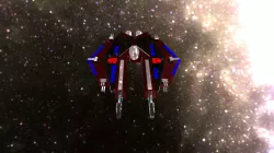 Draco Mercedes Battle Mode Part 2