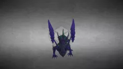 Dragon (3d printable)