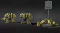 Dreadnought old