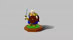 Dwarf