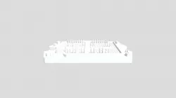 Easy3B-3D Model