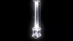 EDU NEONCLASSIC TOSCAN ORDER COLUMN