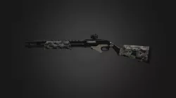 EM870 Camo