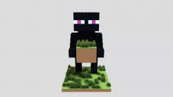 Enderman
